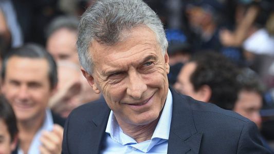 Familiares de las víctimas del ARA San Juan reclamaron que se confirme el procesamiento de Macri por espionaje
