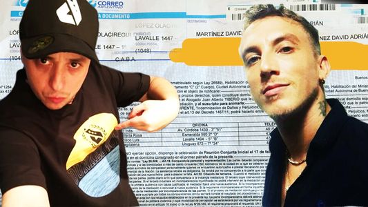 El Dipy: No me pienso retractar nunca de lo que dije