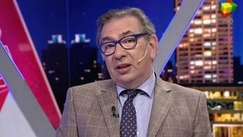 La confesión de Gabriel Levinas: Fui adicto diez años a la cocaína