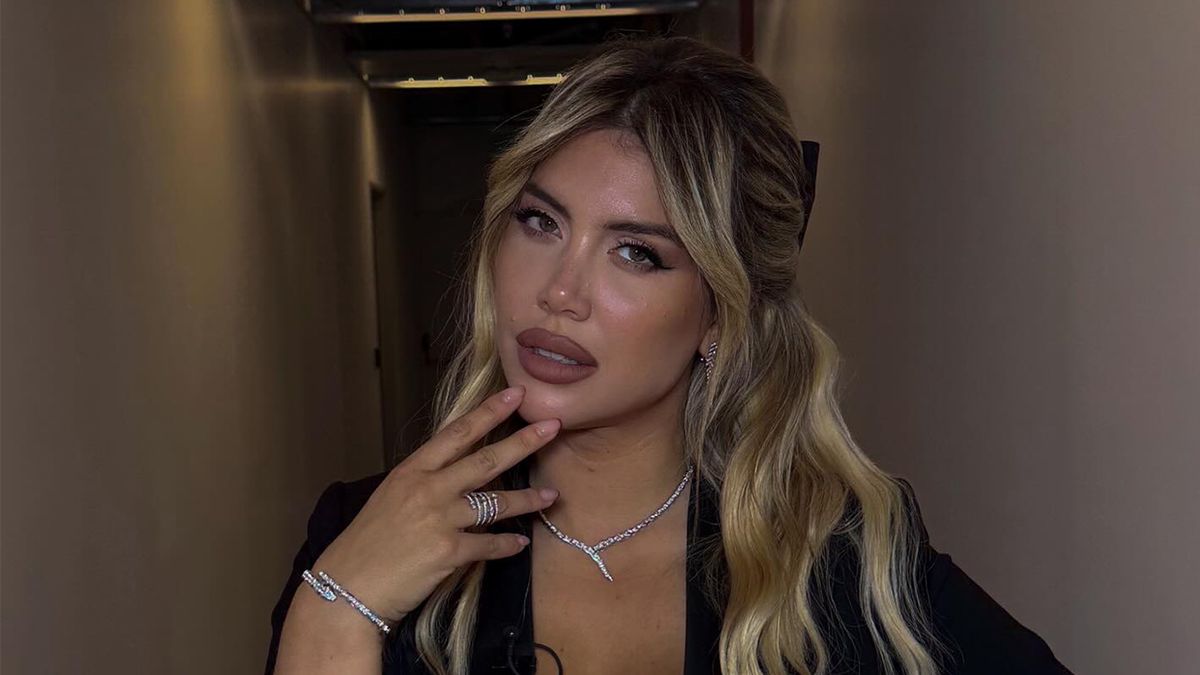 wanda nara