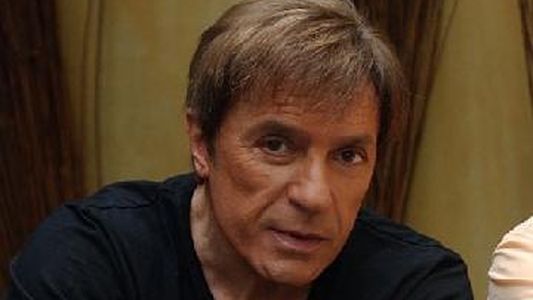 Antonio Grimau y su pedido de justicia por la muerte de su hijo