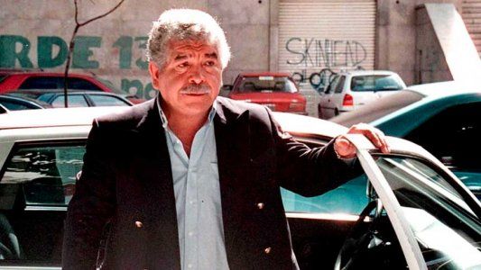 Murió José Pedraza el sindicalista ferroviario condenado por el crimen de Mariano Ferreyra