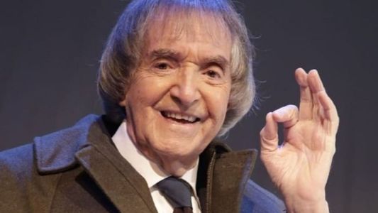 Murió Carlitos Balá: Las 5 frases más famosas que marcaron la infancia de varias generaciones