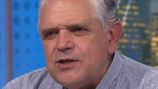 Ricardo López Murphy criticó a María Eugenia Vidal: No quieren debatir porque creen que la política se hace con marketing y sonrisas
