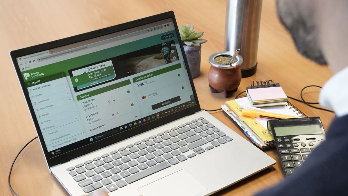 AUH y SUAF de ANSES: cómo acceder a créditos de hasta $3 millones AUH y SUAF de ANSES: cómo acceder a créditos de hasta $3 millones