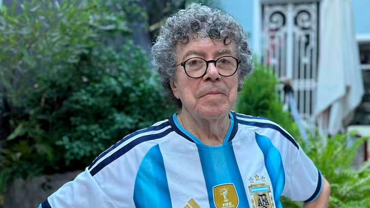 Murió Piero, a los 81 años