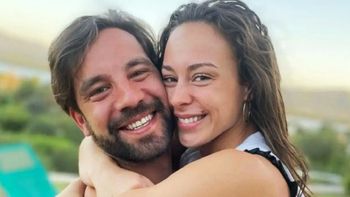 Cachete Sierra y Fiorella Giménez confirmaron su reconciliación tras dos años separados: Al ser todo...