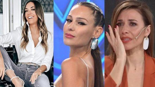 Floppy Tesouro apuntó contra Mariana Brey y la acusó de “inventar cosas”