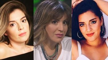 Marcela Tauro contó que Una de las hijas de Diego Maradona estaría embarazada