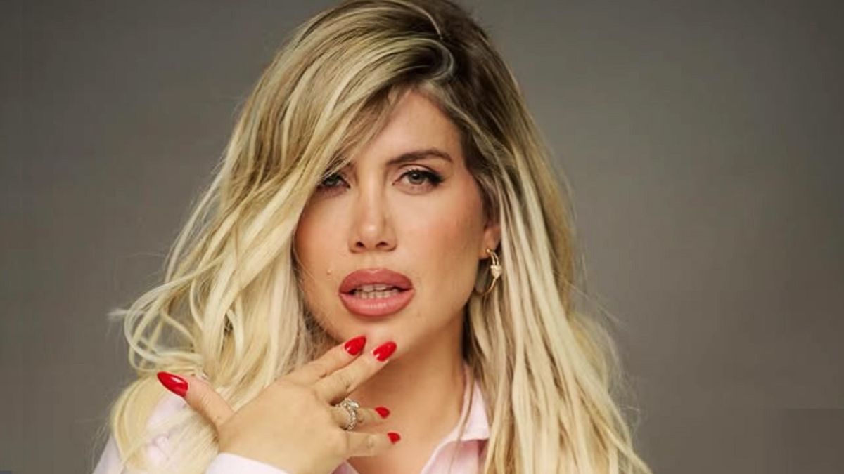 Wanda Nara fue multada por el cumpleaños de su hija Isabella: la exorbitante suma total que adeuda