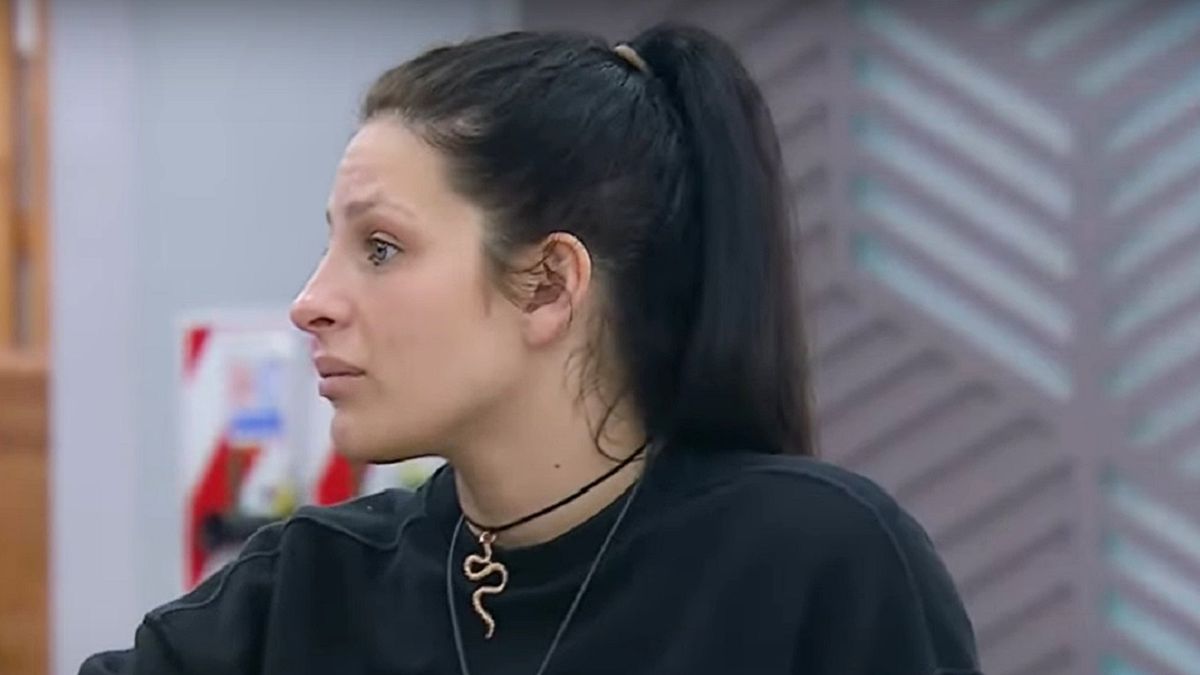 Se supo la verdad de por qué Gran Hermano cortó la transmisión antes de la eliminación de Chiara
