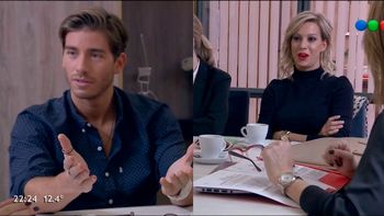 Marzol tras el reencuentro con su ex, Vico DAlessandro, en 100 días...: Siempre le tuve...