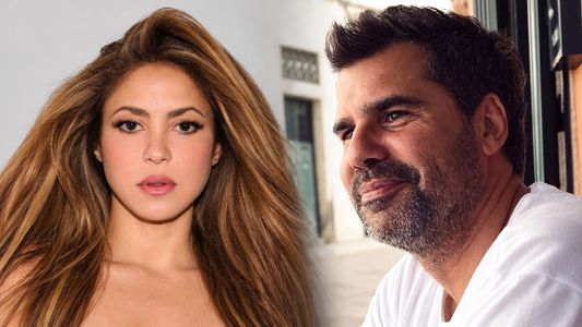 La nueva foto de Shakira y Antonio de la Rúa que reaviva los rumores de reconciliación: Un antes y un después