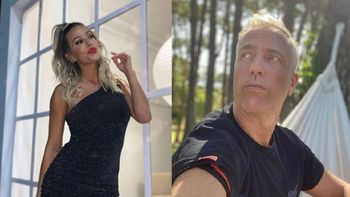 Noelia Marzol contó la mala experiencia que tuvo con un chongo que le presentó Marley: Era...