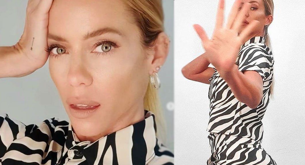 Nicole Neumann reveló si se animaría a una pareja abierta o al poliamor