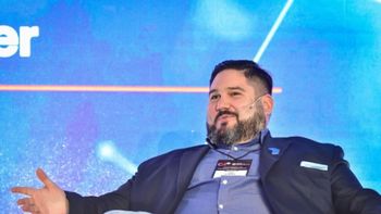 La historia de la empresa de arquitectura comercial que se internacionalizó