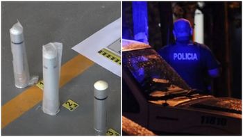 Escándalo: cayó un agente de la Bonaerense por vender un insólito explosivo en MarketPlace