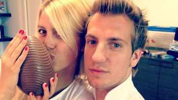 Se filtró un mail donde Wanda Nara reveló todas las infidelidades de Maxi López