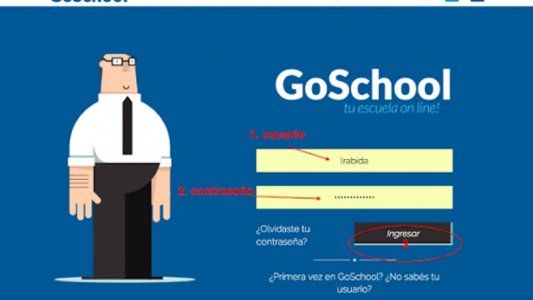 La picardía china que no fue: alumnos argentinos quisieron dar de baja una app para hacer la tarea en forma remota