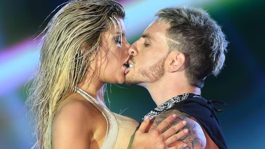 Laurita y Fede... ¡RECONCILIADOS!