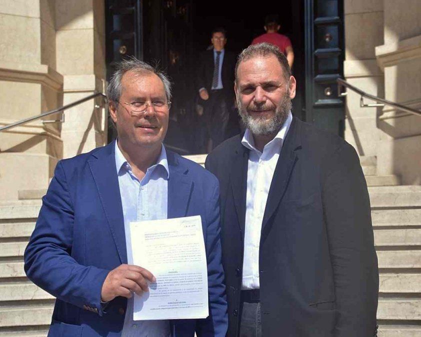 Cambiemos fue a la Corte para suspender la consulta popular en La Rioja que habilita la reelección del gobernador