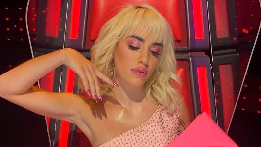 La Voz Argentina: Lali Espósito se despidió con un emotivo mensaje