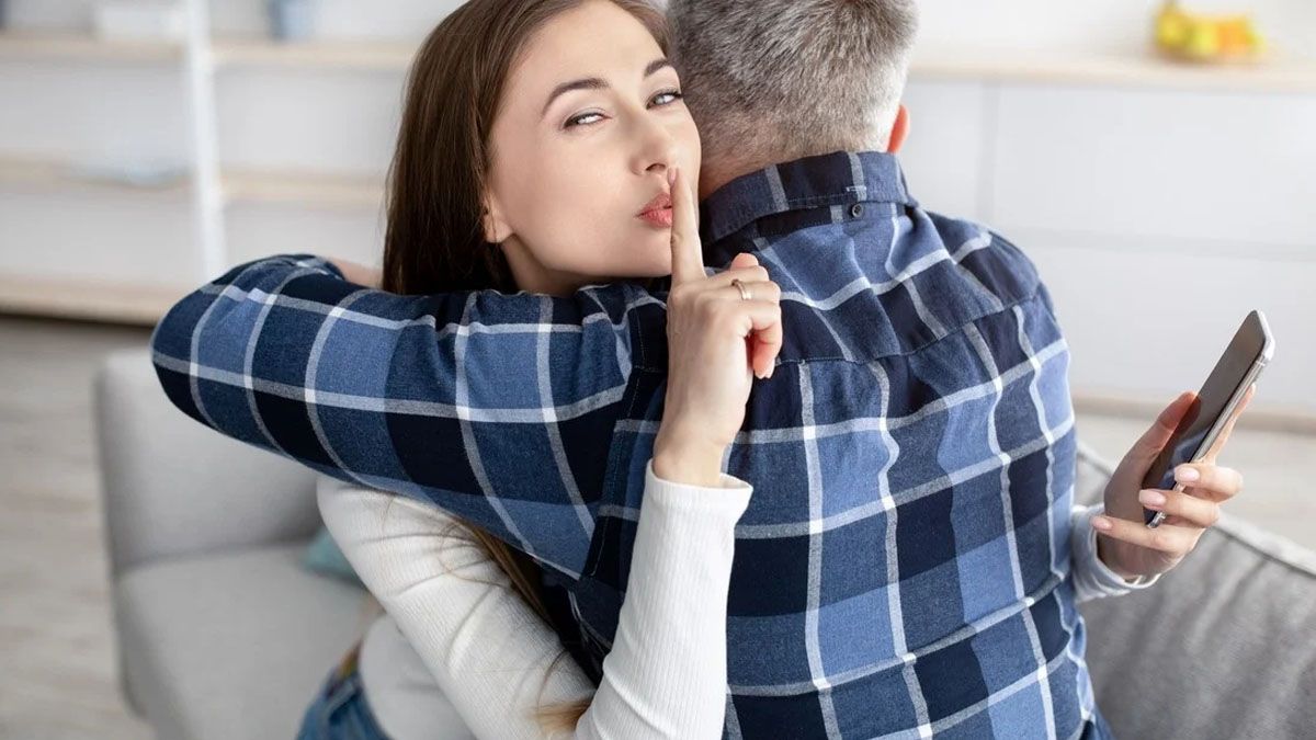 Una mujer le compró entradas para el Mundial a su marido