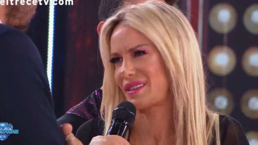 Habló Luciana Salazar tras las nuevas medidas económicas del Gobierno