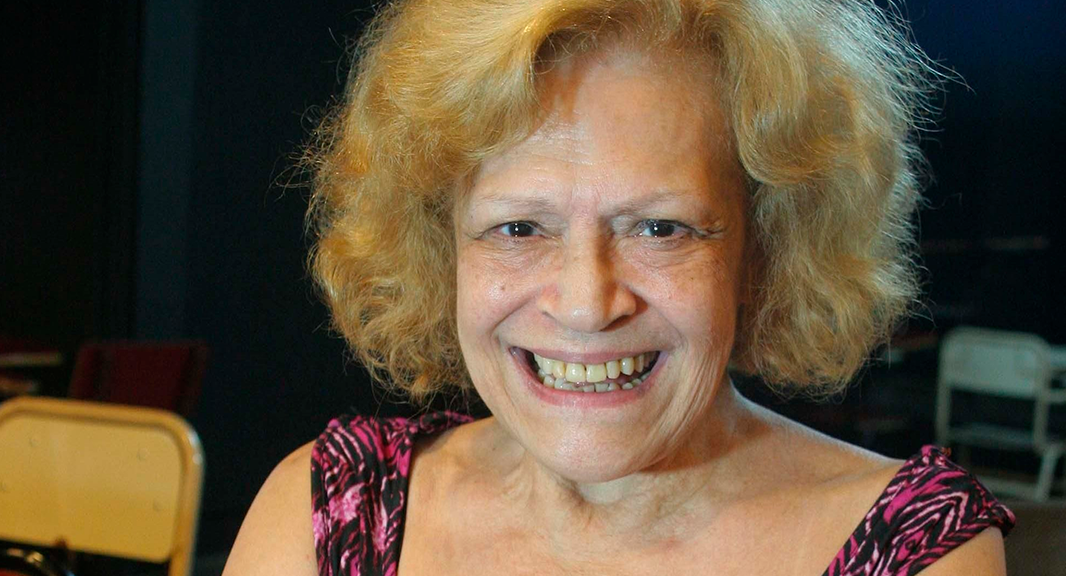 María Rosa Fugazot: Si Juan Darthés no es inocente es un idiota
