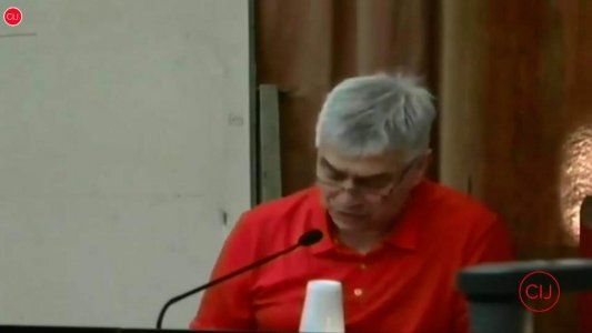 Lázaro Báez reflota su verdad y aprovecha los nuevos vientos políticos para insistir con una persecución del macrismo