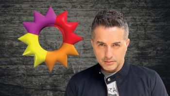 la feroz guerra de angel de brito con su ex canal, el trece