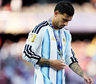 Va a ser difícil que siga: Leandro Paredes puso en duda su continuidad en la Selección tras el retiro de Messi