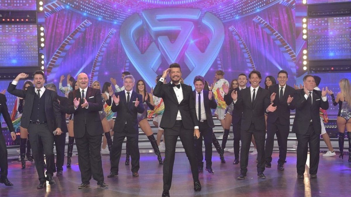 Marcelo Tinelli