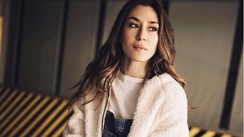 Jimena Barón subió un video a Instagram donde habla de corazones rotos