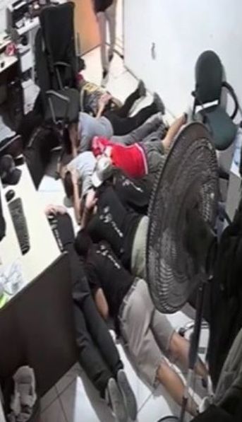 Golpe comando: el sorpresivo engaño que usaron los ladrones para conseguir un botín millonario