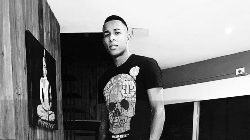 Por la decisión que tomó el club, Sebastián Villa avisó que si no es tenido en cuenta prefiere irse
