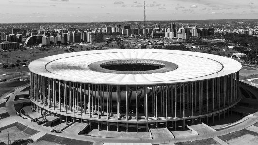 Defensa y Justicia jugará la vuelta de la Recopa Sudamericana ante Palmeiras en Brasilia