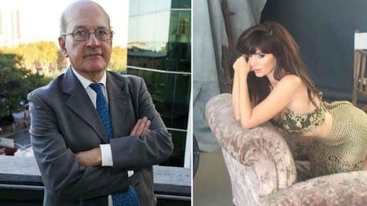 Pablo Sirvén: Hubo una manipulación ingenua de Griselda y por mi parte no hay enojo