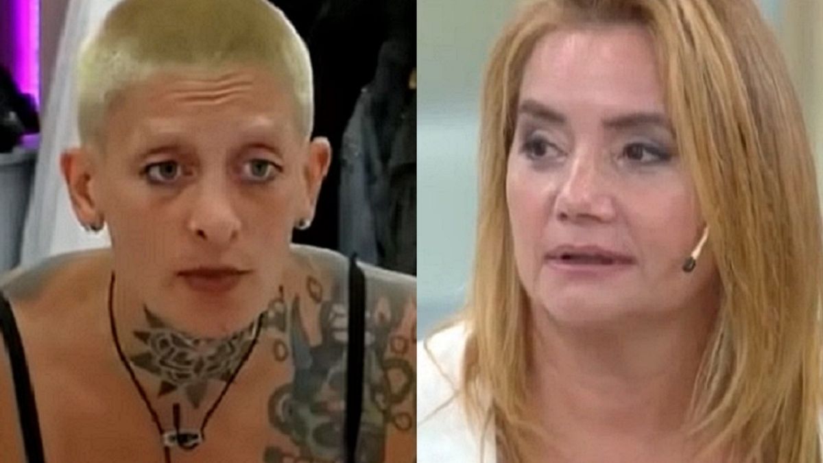 La jugada promesa de Nancy Pazos sobre Furia de Gran Hermano que desató el enloquecido festejo de sus compañeros