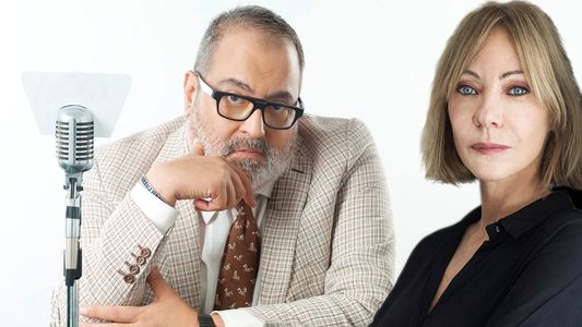 Jorge Lanata arremetió contra Inés Estévez: Que justifique la violencia política es patético