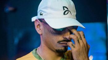 La colecta solidaria para que la hija de El Noba pueda tener su casa