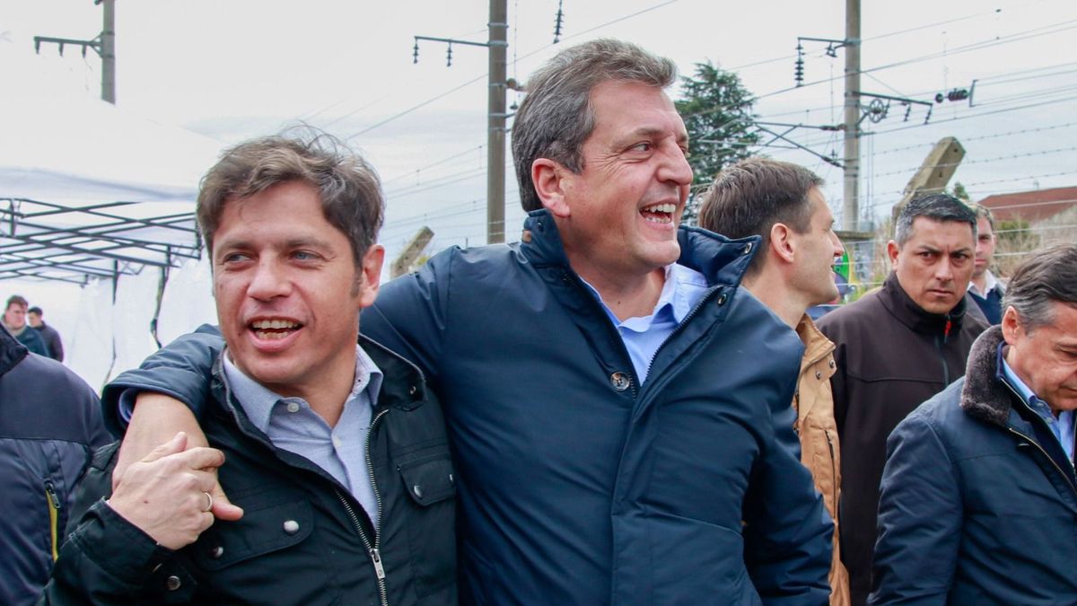 Massa arma una estrategia para sacarle votos a Milei y para que los gobernadores e intendentes no le cuiden la boleta