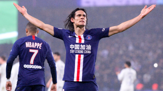 Triunfo ajustado post fiesta polémica: PSG le ganó 4-3 a Bordeaux con dos asistencias de Di María