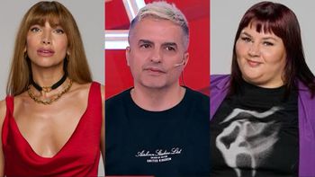 A un día de la final, Ángel de Brito soltó la bomba sobre Gran Hermano: reveló el resultado entre Sol y Yipio