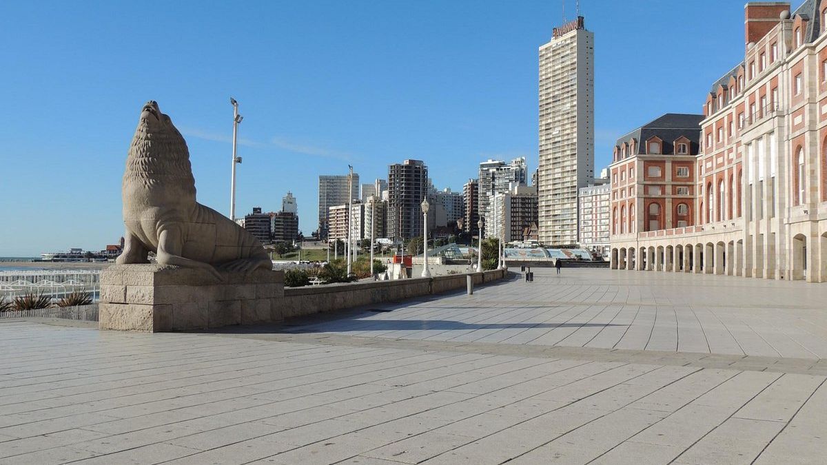 El fin de semana largo marcó un nuevo récord de turistas en todo el país.