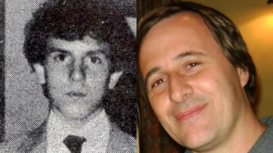 Se reveló un fuerte dato contra la mujer de Cristian Graf, el sospechoso de asesinar y enterrar a Diego Fernández