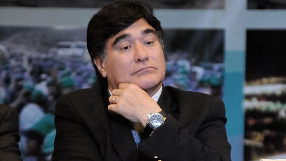 El Procurador del Tesoro