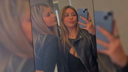 Declaró la amiga de La Toretto y dio detalles reveladores sobre el choque mortal en La Plata