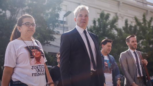 El conmovedor mensaje de Fernando Burlando a tres años de la muerte de Fernando Báez Sosa