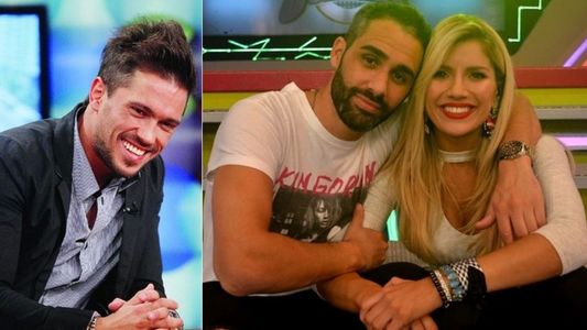 Bam Bam Morais: Vi a Laurita Fernández y al Pollo Álvarez entrar a un albergue transitorio